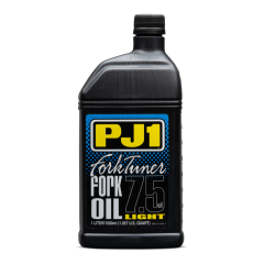 Pj1 Fork Tuner Oil 7.5w Liter