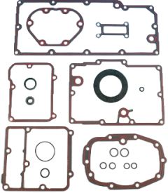 James Gaskets Gasket Trans Gasket Twin Cam 88 Kit