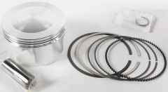 Wiseco Piston Kit 90.00/std 9.5:1 Honda