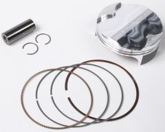 Vertex Piston Kit Forged 75.97/std 12.8:1 Ktm