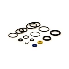 Hygear Hybrid Shock Service Kit Fox Act With 1/2" Shaft