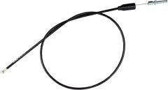 Motion Pro Black Vinyl Clutch Cable