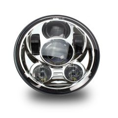 5.75 In. Projector Headlight