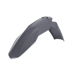 Polisport Front Fender Nardo Grey Gas Gas