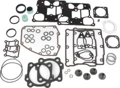 James Gaskets Gasket Topend Twincam 96 W/mls Hd Gasket Kit