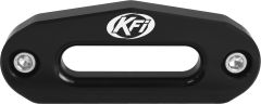 Kfi Standard Fairlead Hawse Black  Black