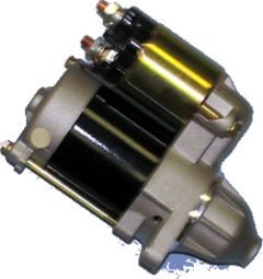 Ricks Starter Motor