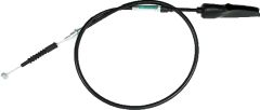 Motion Pro Black Vinyl Clutch Cable