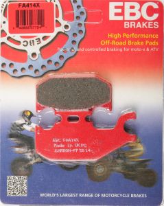 Ebc Brake Pads