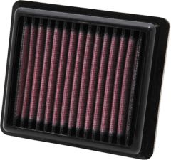 K&n High Flow Air Filter