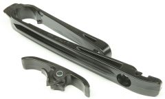 Acerbis Swingarm Chain Slider Black