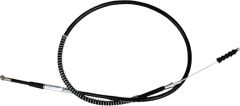 Motion Pro Black Vinyl Clutch Cable