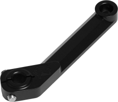 Kens Factory Llc Inner Shifter Lever Black `84-22 Flt