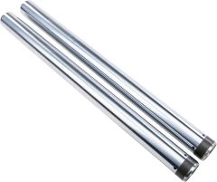 Harddrive 49mm Fork Tubes 25-1/2" Std Fxd