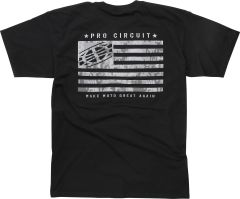 Flag Tee