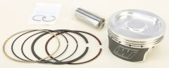 Wiseco Piston Kit Armorglide 98.00/std Ac