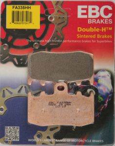 Ebc Hh Brake Pads