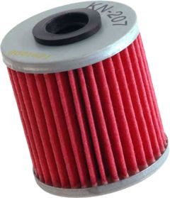 K&n Cartridge Oil Filter