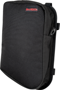 Moto Pockets Saddlebag Guard Bag Right 8x13x3