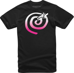 Alpinestars Mantra Fade Tee Black Lg