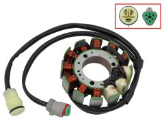 Sp1 Stator Assembly S/d