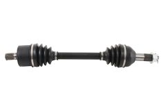 All Balls 8 Ball Extreme Axle Rear