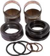 Pivot Works Fork Seal & Bushing Kit