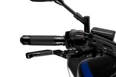 Puig Lever Brake Extendable/foldable Blac