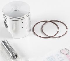 Wiseco Piston Kit Pro-lite 52.50/std Kaw/suzuki