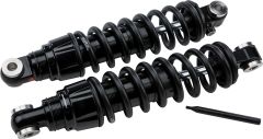 Harddrive Dyna Monotube Shock 12.5" Hvy Adjustable