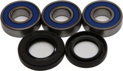 All Balls Rear Wheel Bearing/seal Kit