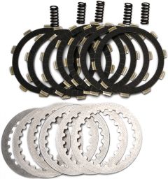 Ebc Dirt Racer Clutch Set