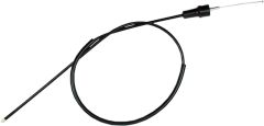 Motion Pro Black Vinyl Throttle Cable