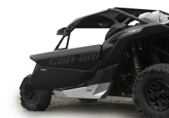 Rival Powersports Usa Lower Doors