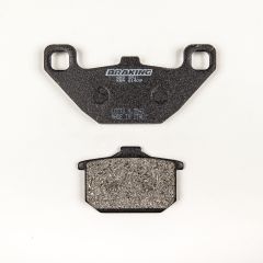 Braking Sm1 Semi-metallic Brake Pads