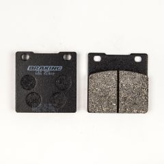 Braking Sm1 Semi-metallic Brake Pads