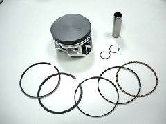 Namura Piston Kit 73.95/std Honda