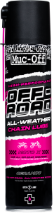 Muc-off Off Road Chain Lube 400 Ml