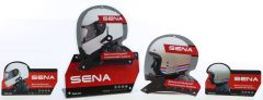 Sena Counter Display