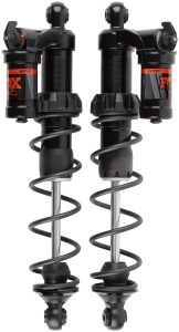 Fox 1.5 Zero Qs3 Lw Ski Doo Shocks Pol