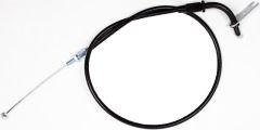 Motion Pro Black Vinyl Throttle Pull Cable