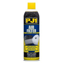 Pj1 Filter Cleaner 15oz