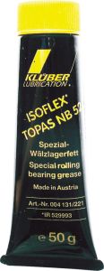 Kluber Isoflex Topas Nb52 Grease 50g Tube