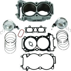 Cylinder Works Cylinder Kit Bb 98.00/+5.0 11.0:1 Polaris