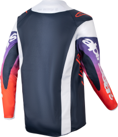 Alpinestars Youth Racer Hoen Jersey