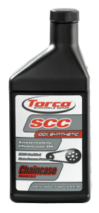 Torco Scc Snowmobile Synthetic Chain Case Oil