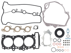 Sp1 Full Gasket Set Ac/yamaha