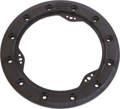 Hiper 9" Blk Beadring Mod Modified Ring Black