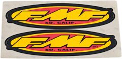 Fmf Big Dog Don Front Fender Kit