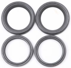 Prox Fork Seal/wiper Kit 46x58x9.5 Hon/kaw/suz/yamaha